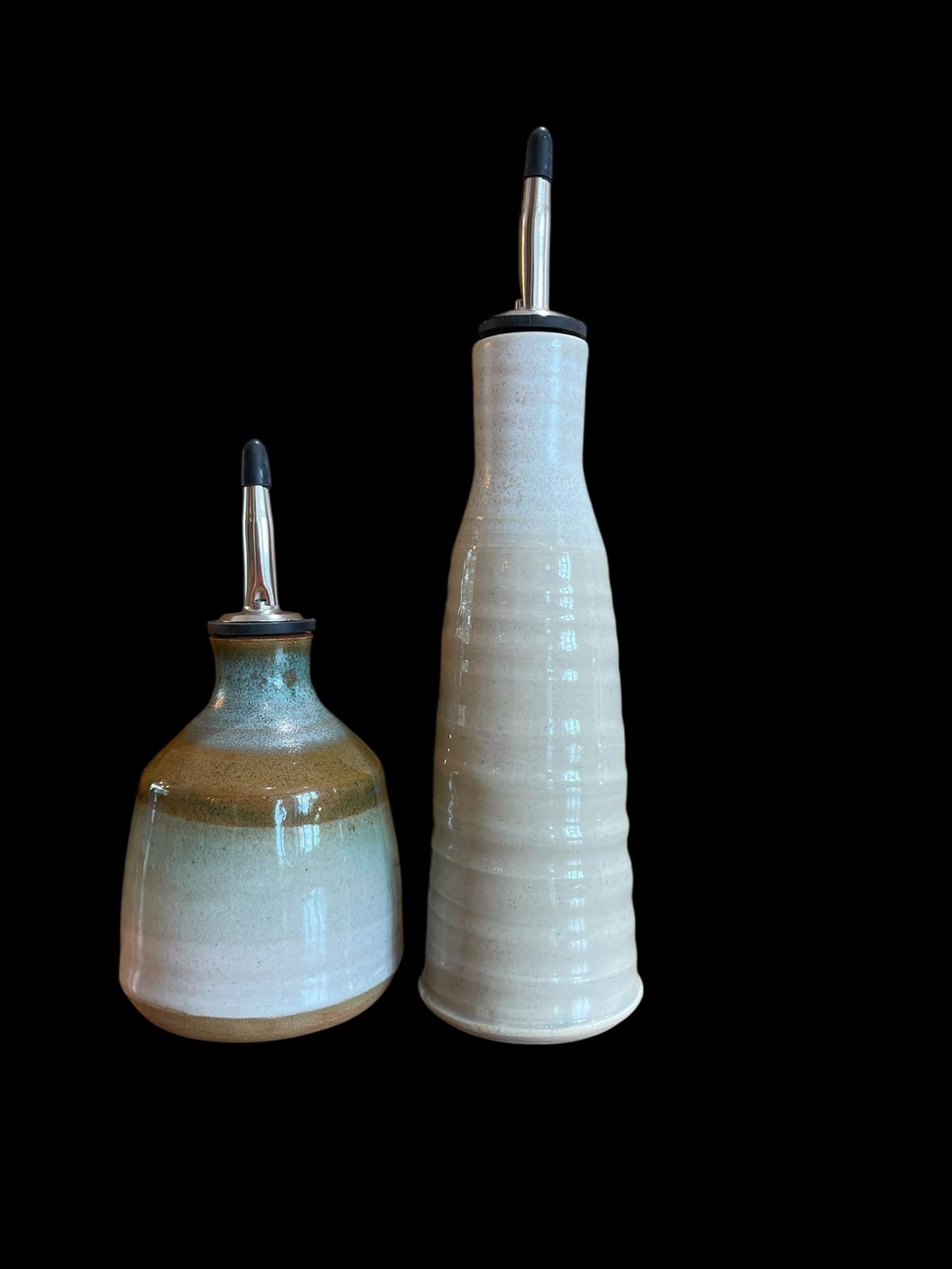 Oil Bottles