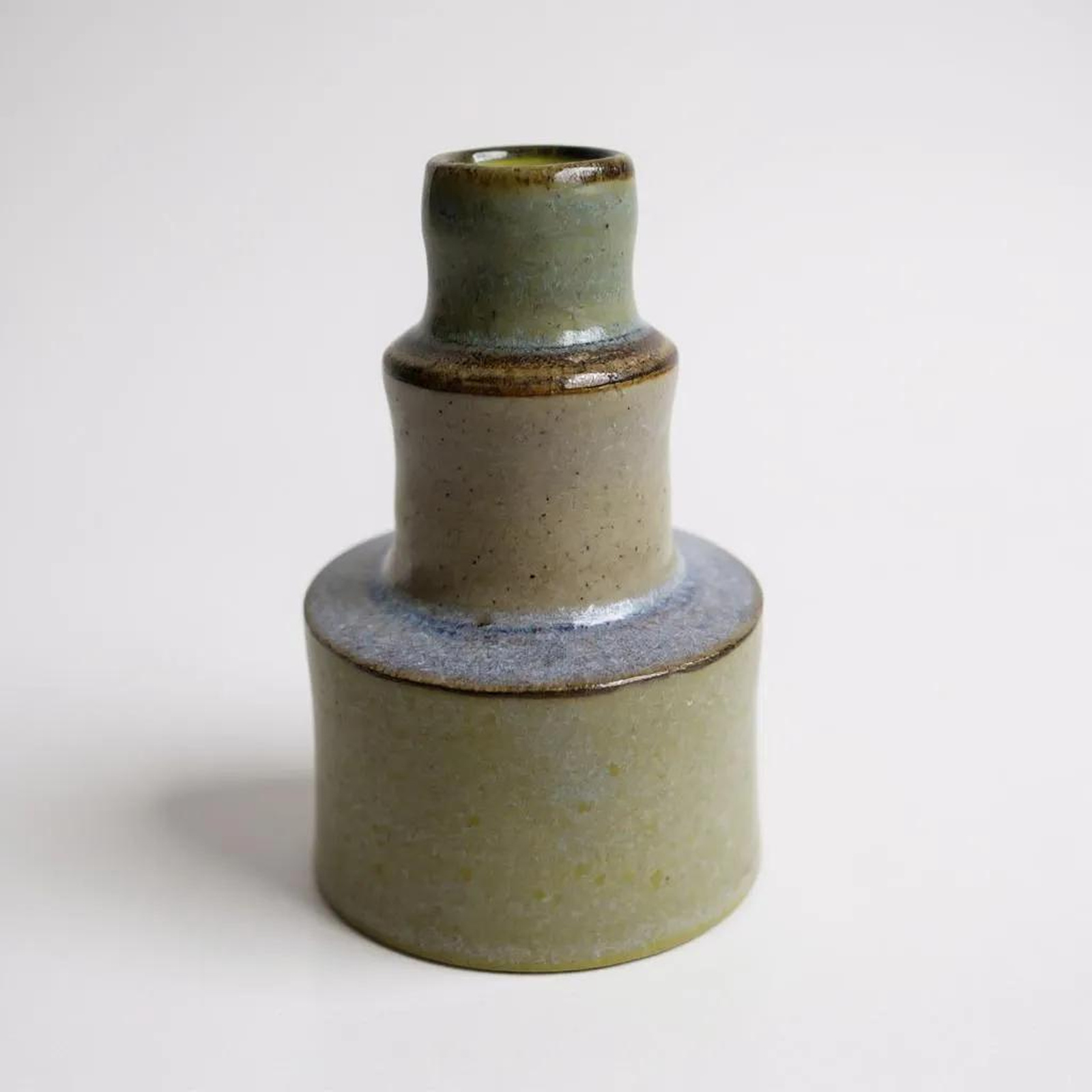 Ornamental Tiered Vase