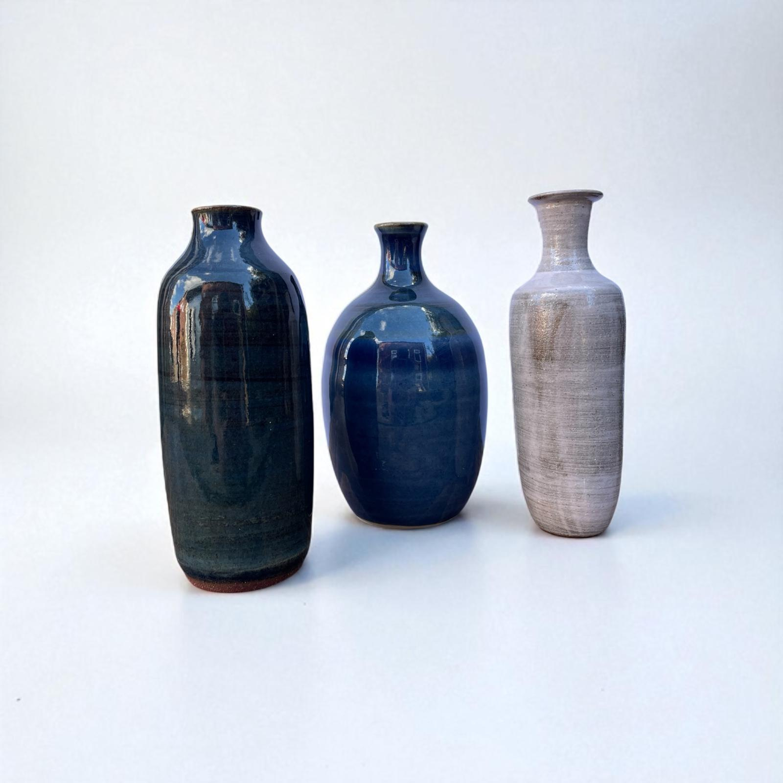 Vase Collection
