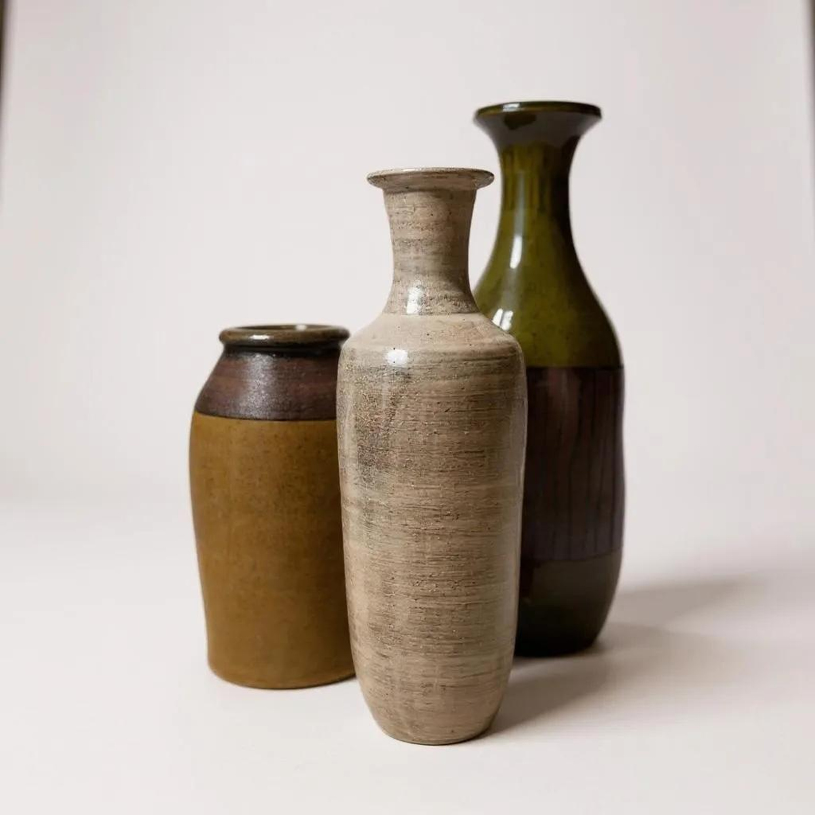 Vase Collection